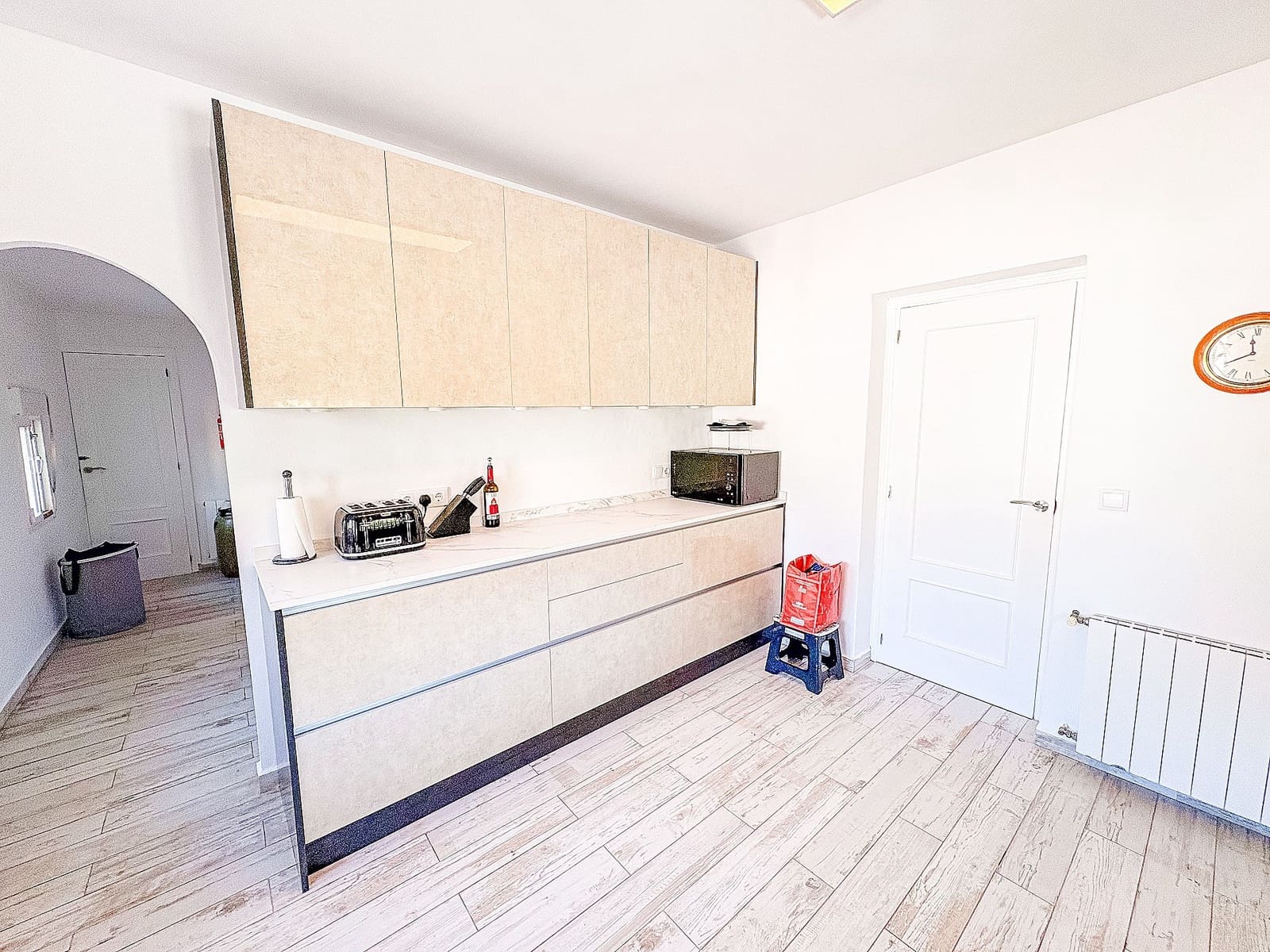 Chalet de 5 habitaciones en El Cantón en venta con piscina - 449.995 € (Ref: 9859087)