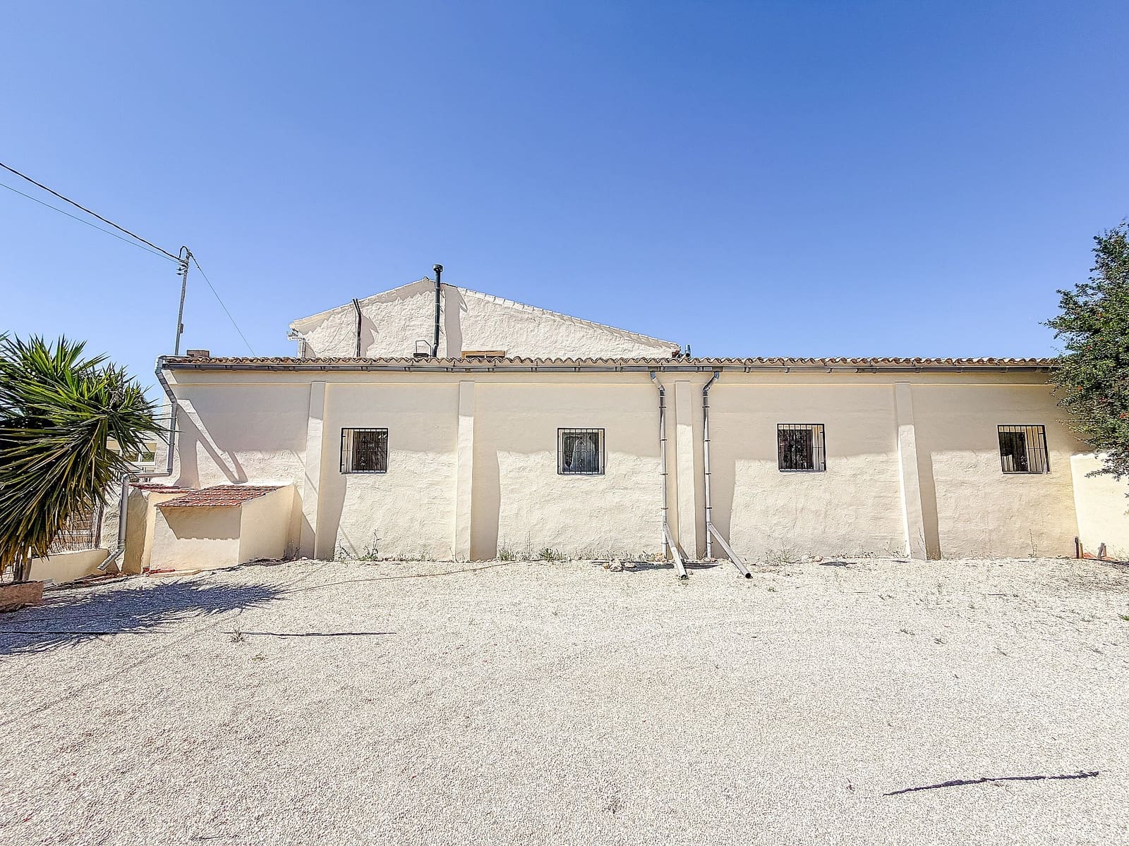Chalet de 5 habitaciones en El Cantón en venta con piscina - 449.995 € (Ref: 9859087)