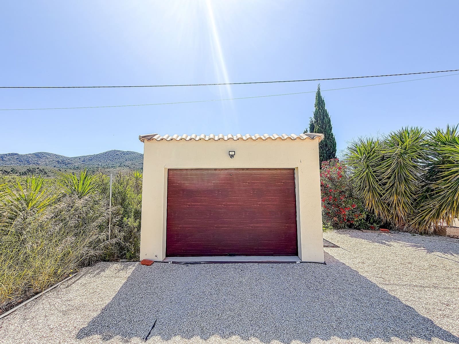 Chalet de 5 habitaciones en El Cantón en venta con piscina - 449.995 € (Ref: 9859087)