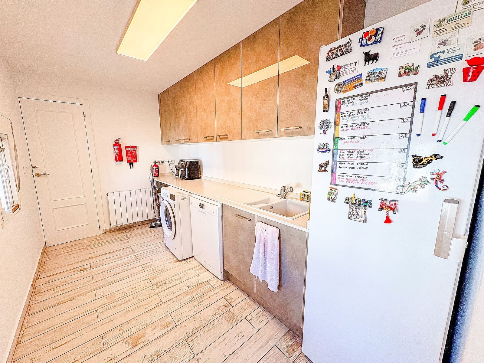 Chalet de 5 habitaciones en El Cantón en venta con piscina - 449.995 € (Ref: 9859087)