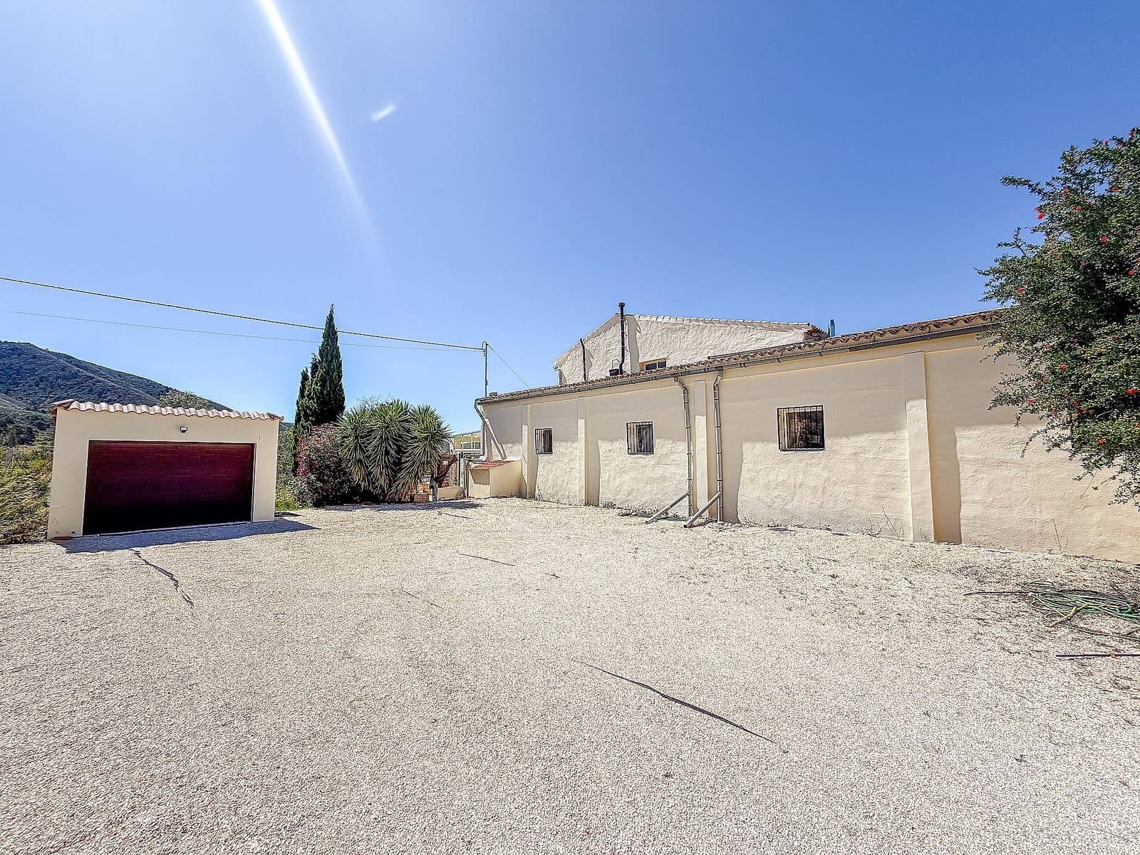 Chalet de 5 habitaciones en El Cantón en venta con piscina - 449.995 € (Ref: 9859087)