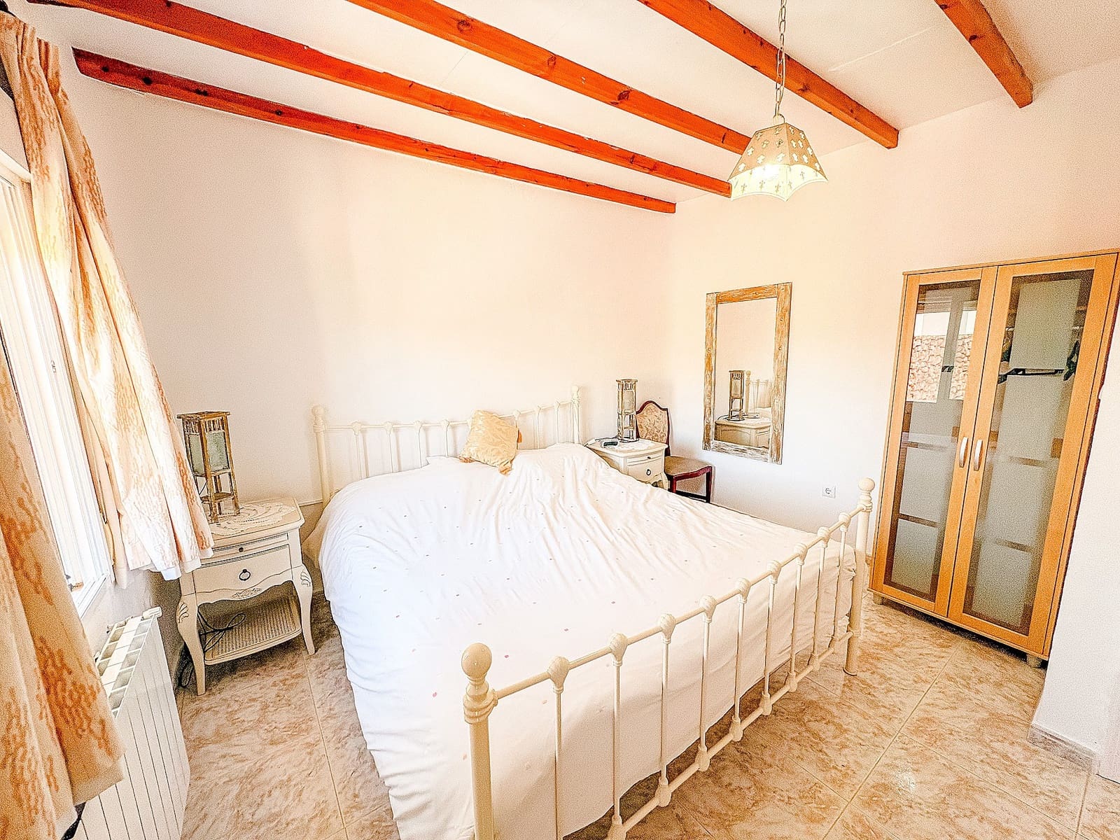 Chalet de 5 habitaciones en El Cantón en venta con piscina - 449.995 € (Ref: 9859087)