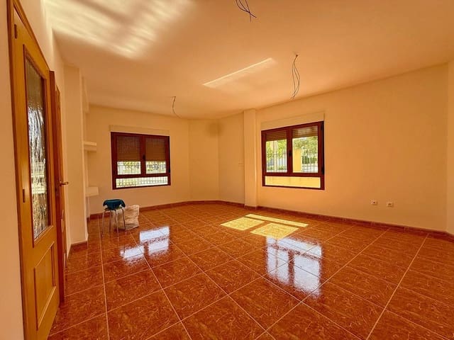 4 soverom Hus til salgs i Pinoso - € 240 000 (Ref: 9864037)