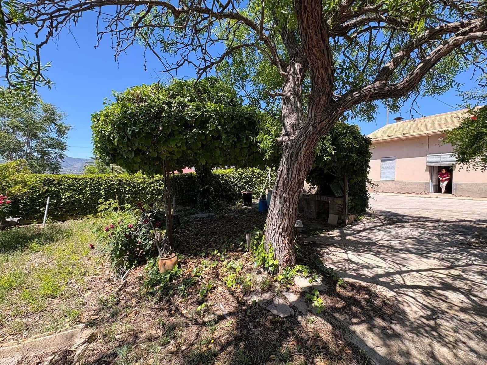 Finca/Casa Rural de 3 habitaciones en La Romana en venta con garaje - 179.995 € (Ref: 9864038)