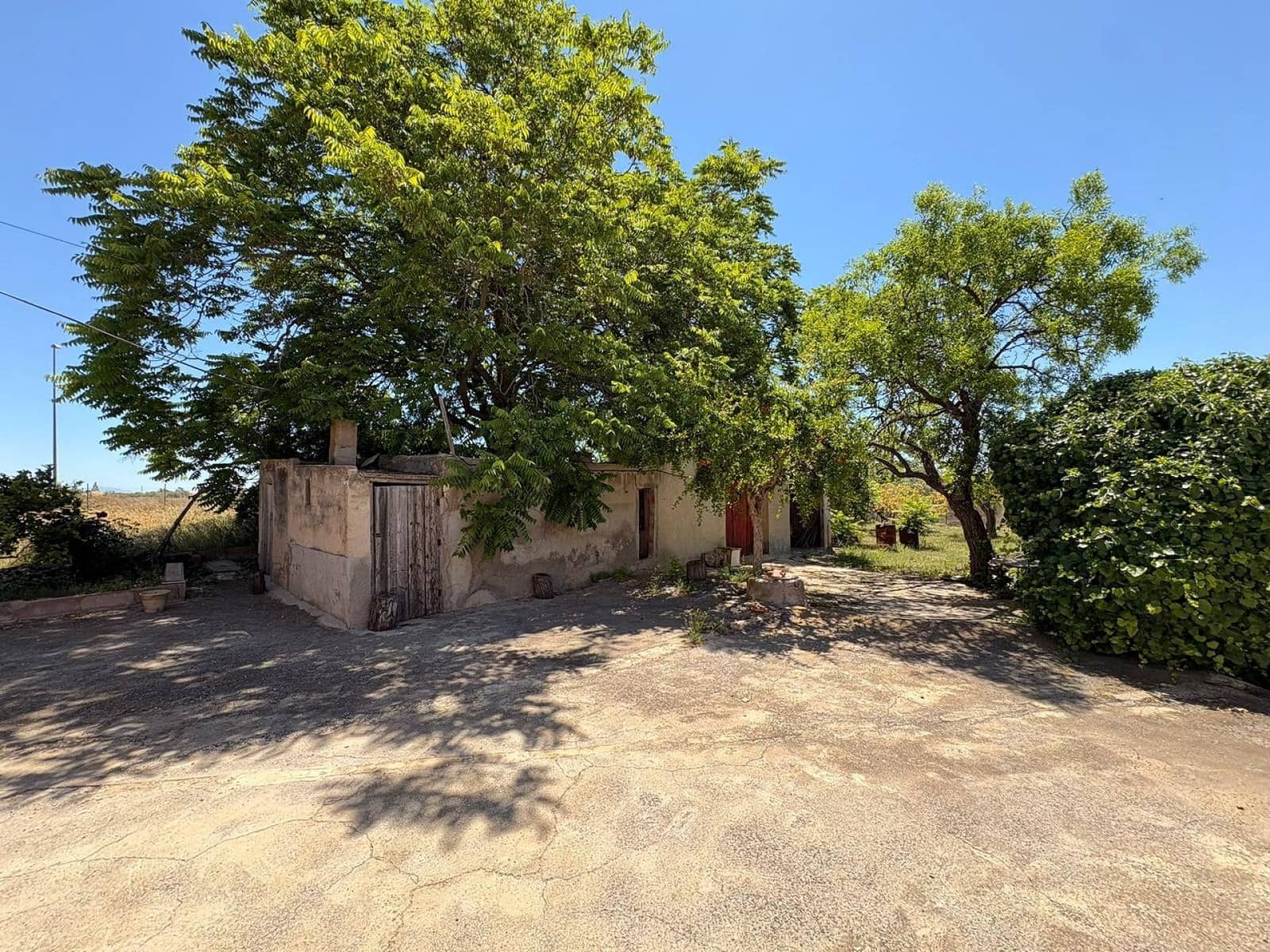 Finca/Casa Rural de 3 habitaciones en La Romana en venta con garaje - 179.995 € (Ref: 9864038)
