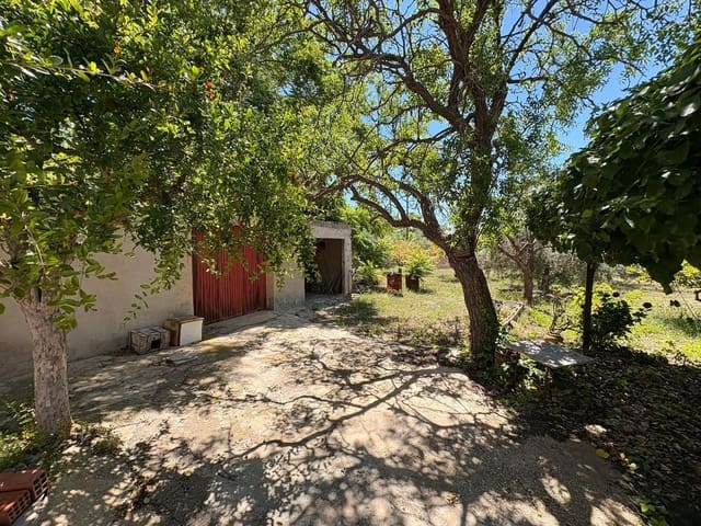 Finca/Casa Rural de 3 habitaciones en La Romana en venta con garaje - 179.995 € (Ref: 9864038)