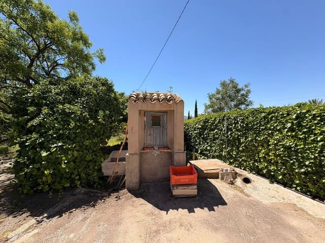 Finca/Casa Rural de 3 habitaciones en La Romana en venta con garaje - 179.995 € (Ref: 9864038)
