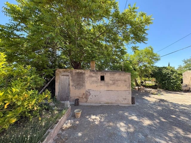 Finca/Casa Rural de 3 habitaciones en La Romana en venta con garaje - 179.995 € (Ref: 9864038)