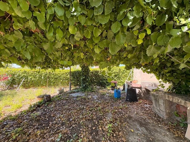 Finca/Casa Rural de 3 habitaciones en La Romana en venta con garaje - 179.995 € (Ref: 9864038)