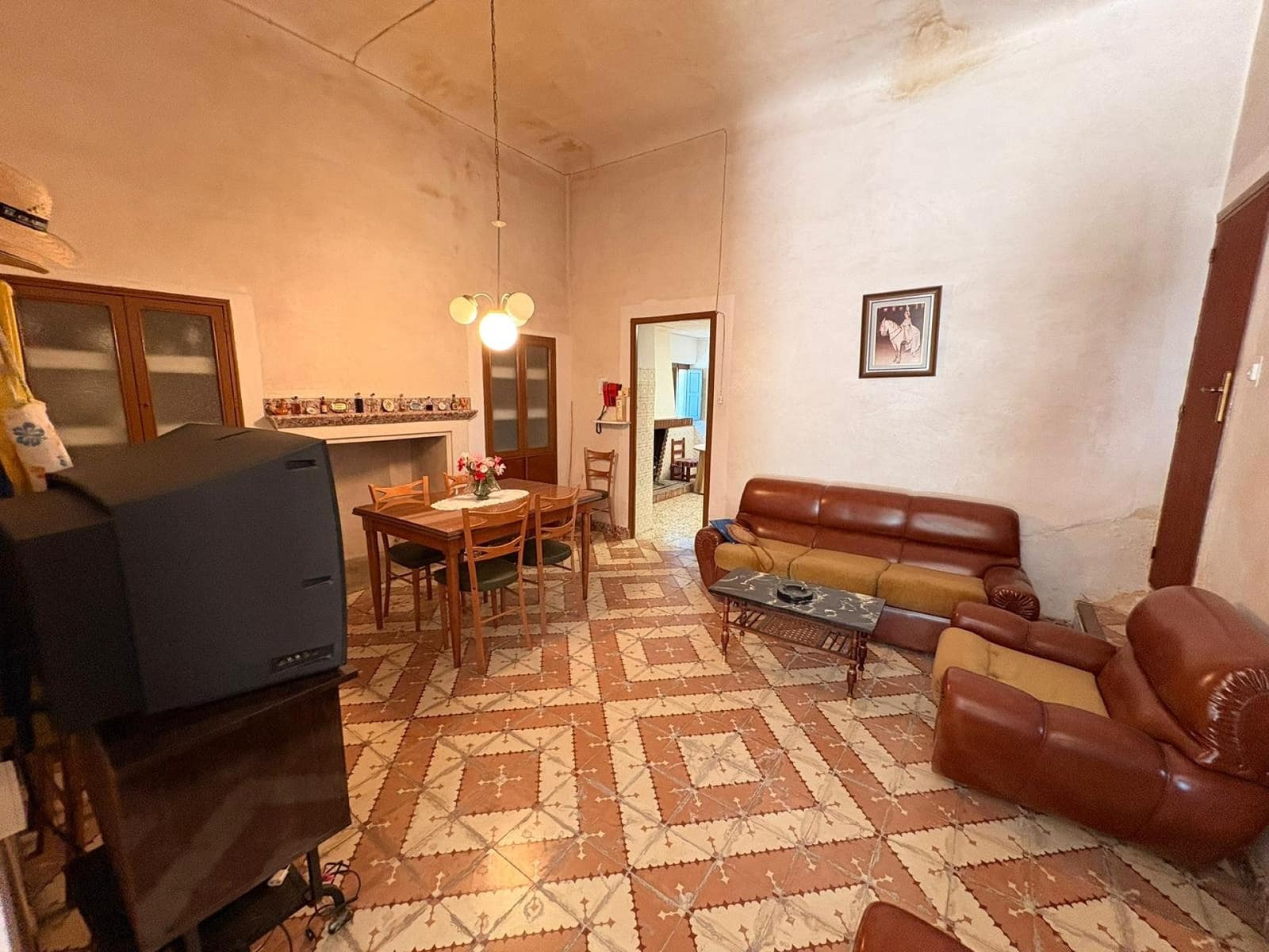 Finca/Casa Rural de 3 habitaciones en La Romana en venta con garaje - 179.995 € (Ref: 9864038)