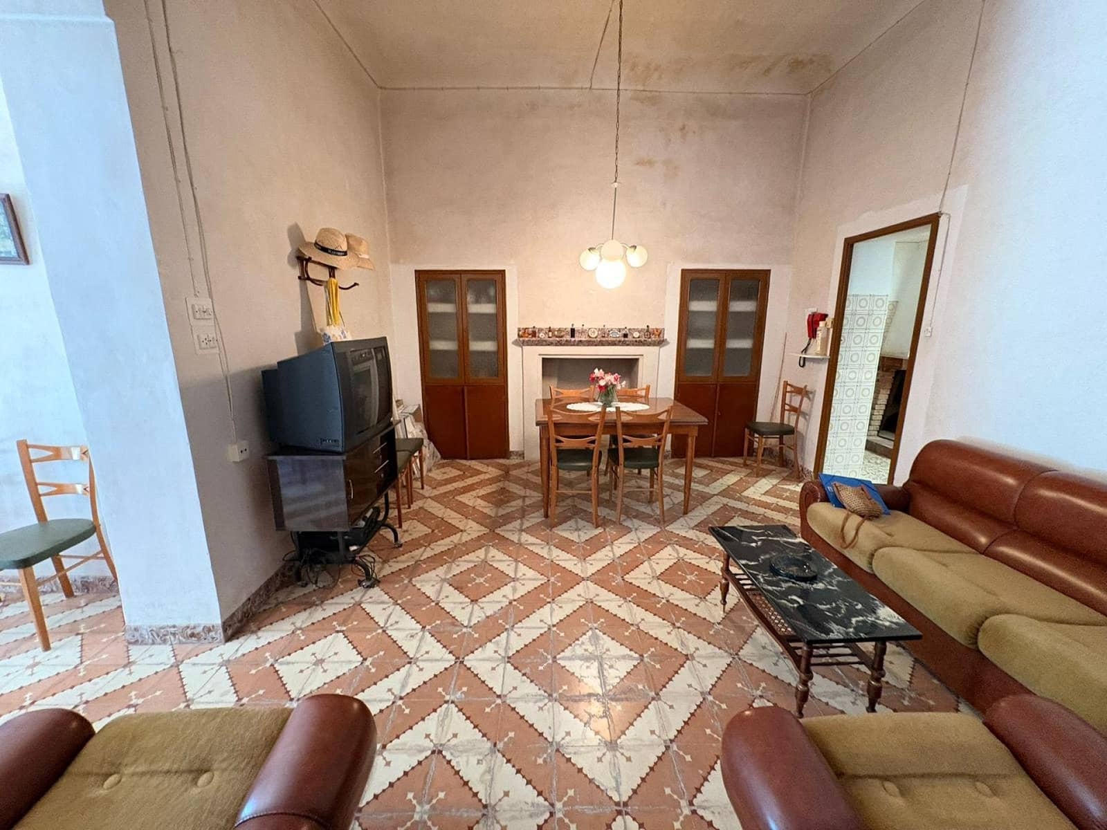 Finca/Casa Rural de 3 habitaciones en La Romana en venta con garaje - 179.995 € (Ref: 9864038)
