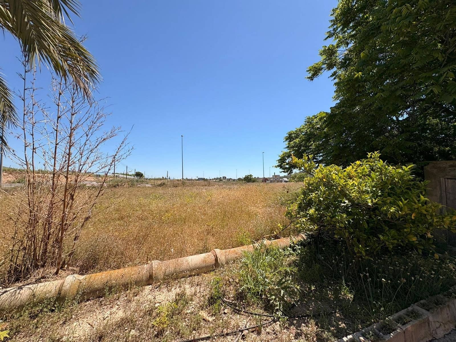 Finca/Casa Rural de 3 habitaciones en La Romana en venta con garaje - 179.995 € (Ref: 9864038)