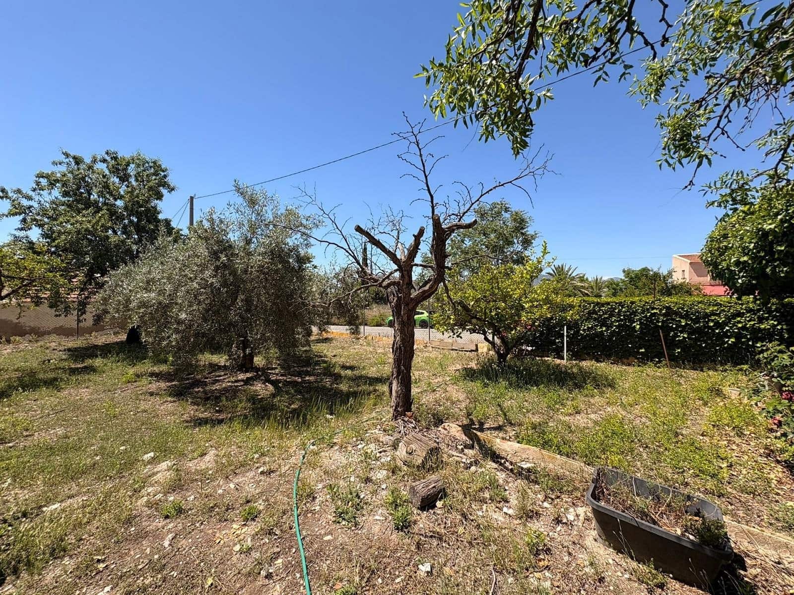 Finca/Casa Rural de 3 habitaciones en La Romana en venta con garaje - 179.995 € (Ref: 9864038)