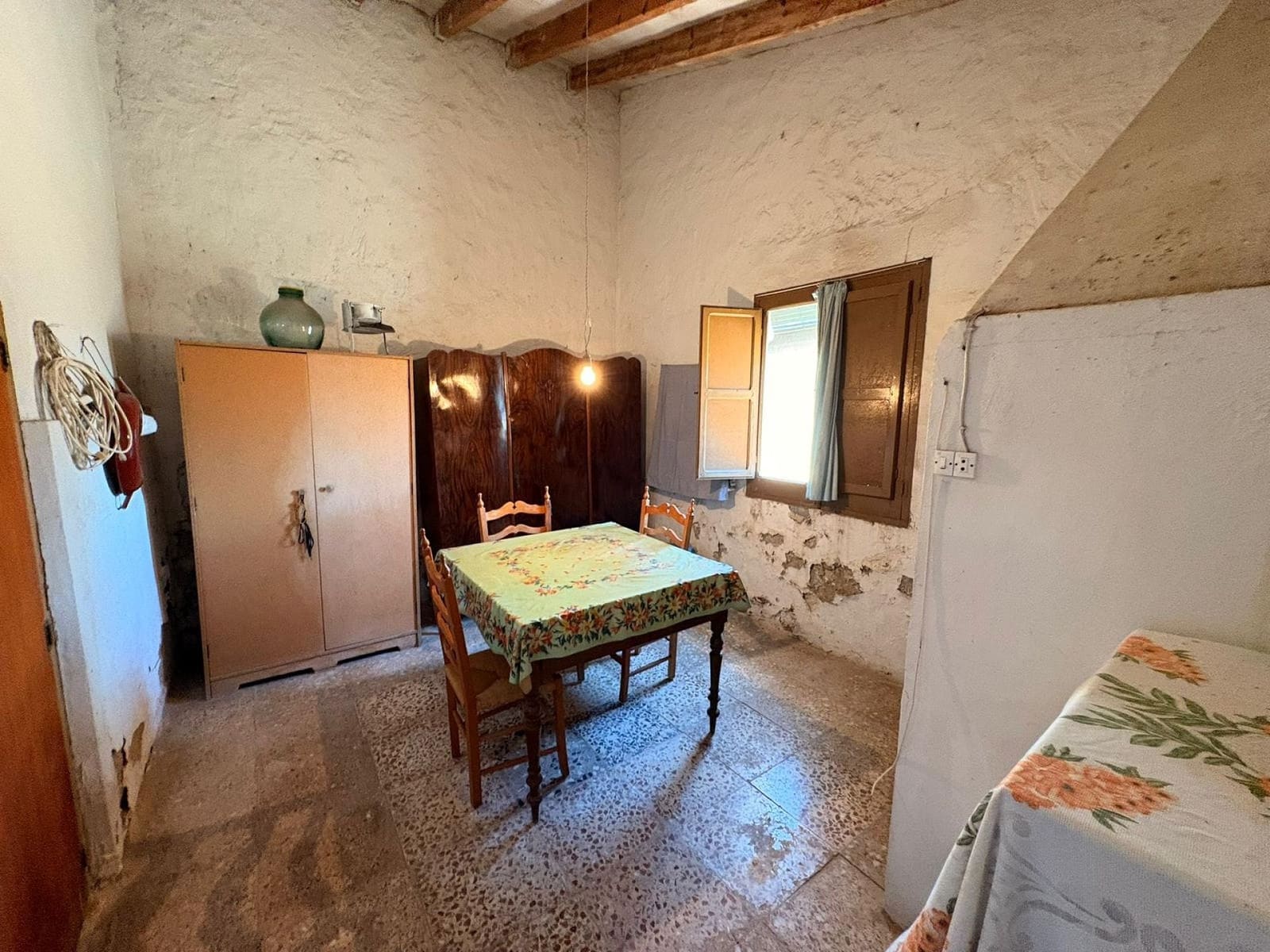 Finca/Casa Rural de 3 habitaciones en La Romana en venta con garaje - 179.995 € (Ref: 9864038)