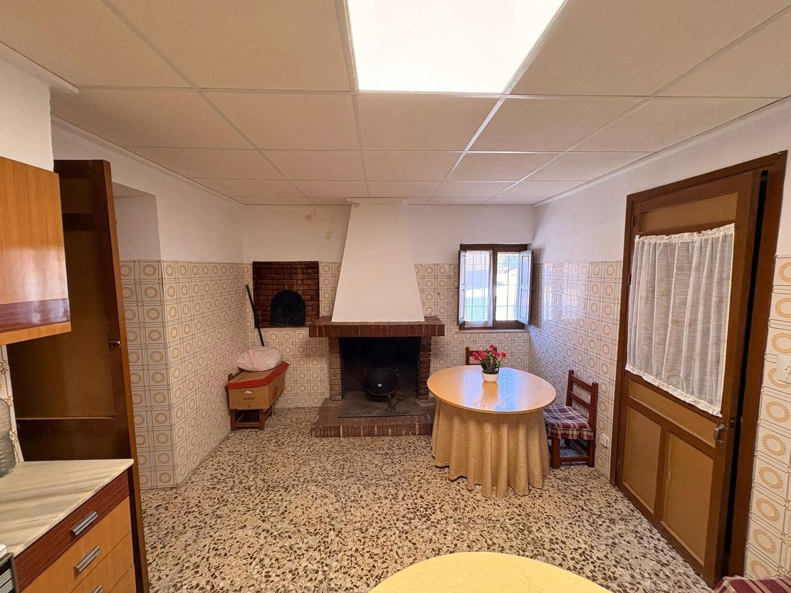 Finca/Casa Rural de 3 habitaciones en La Romana en venta con garaje - 179.995 € (Ref: 9864038)