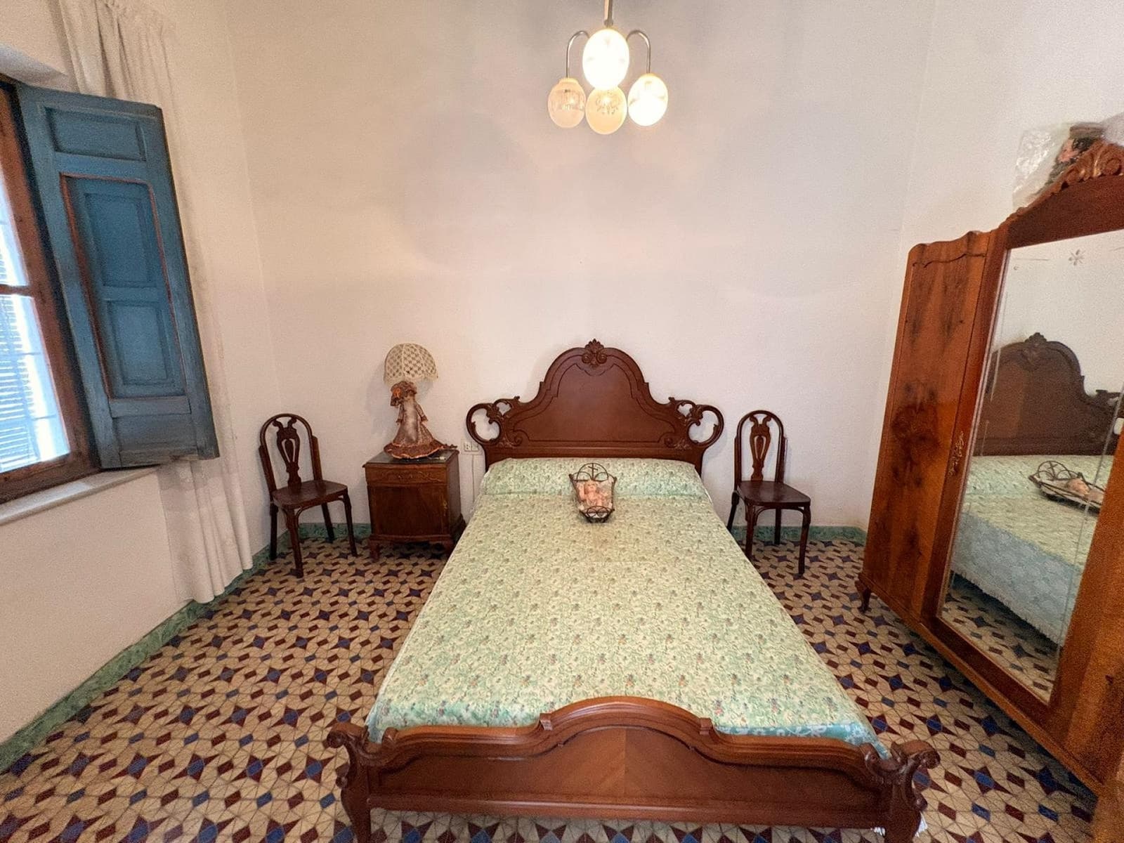 Finca/Casa Rural de 3 habitaciones en La Romana en venta con garaje - 179.995 € (Ref: 9864038)
