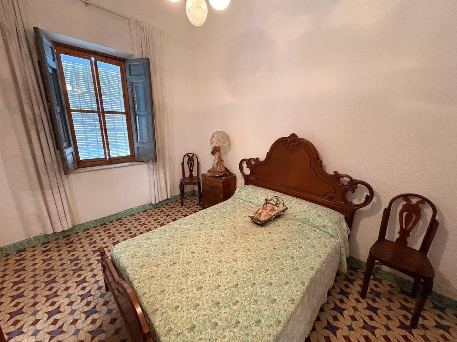 Finca/Casa Rural de 3 habitaciones en La Romana en venta con garaje - 179.995 € (Ref: 9864038)