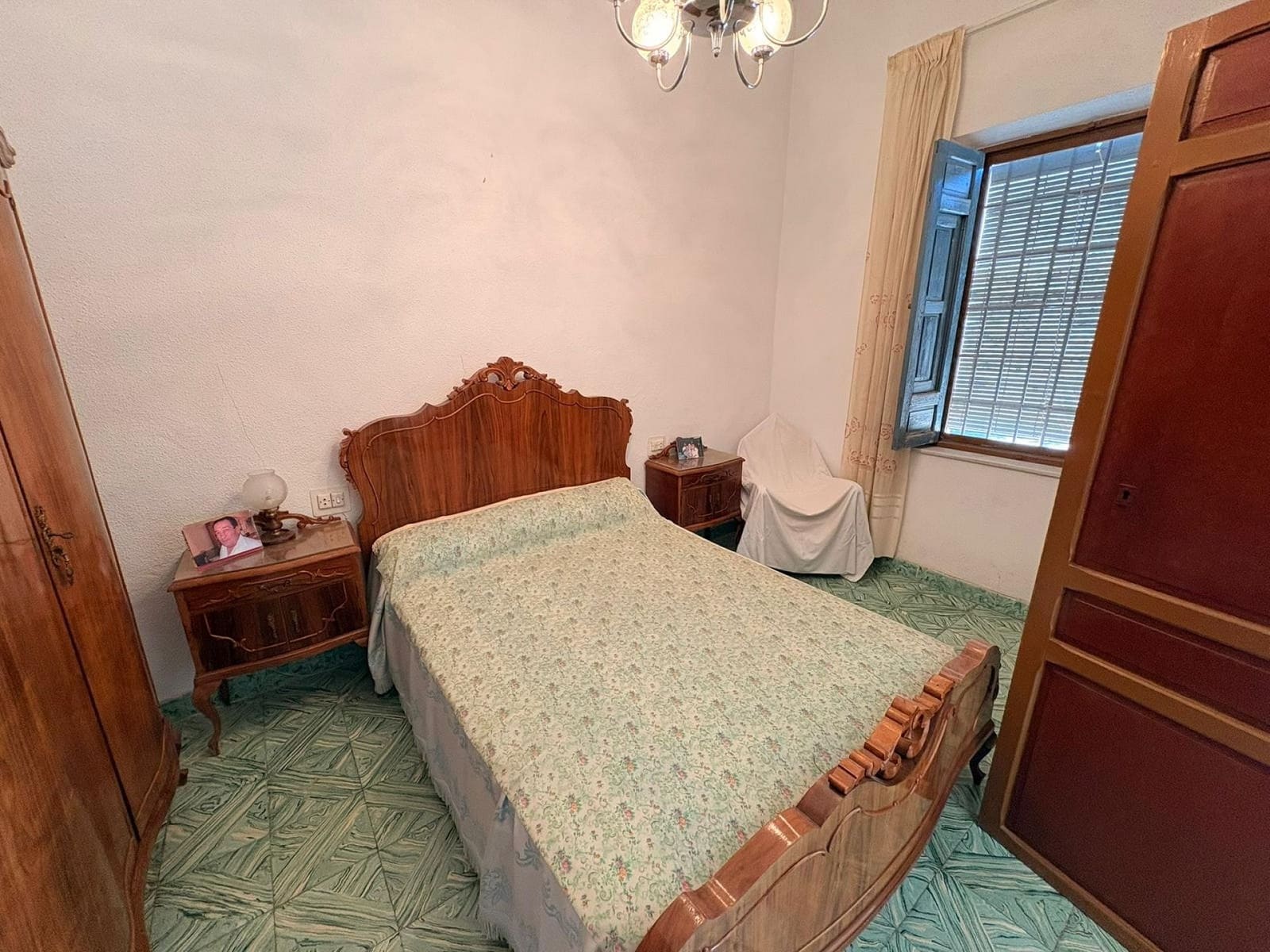 Finca/Casa Rural de 3 habitaciones en La Romana en venta con garaje - 179.995 € (Ref: 9864038)