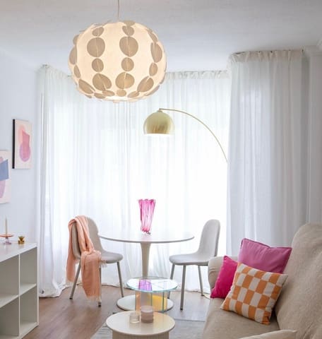 4 soverom Leilighet til salgs i Yecla - € 159 000 (Ref: 9866471)