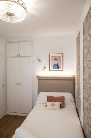 4 soverom Leilighet til salgs i Yecla - € 159 000 (Ref: 9866471)