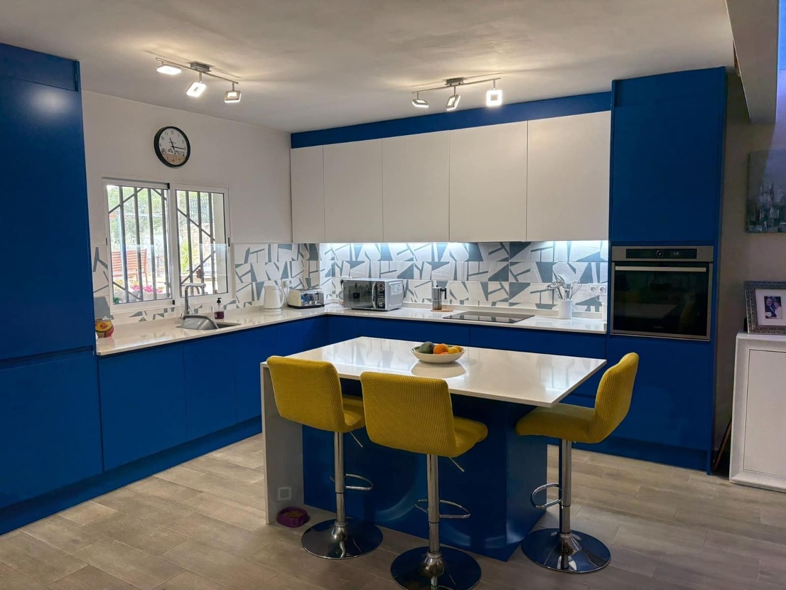 4 chambre Finca/Maison de Campagne à vendre à Elche / Elx - 299 950 € (Ref: 9866473)