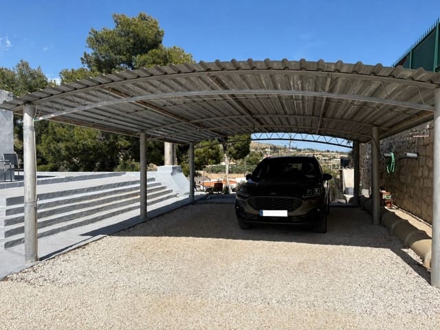 4 chambre Finca/Maison de Campagne à vendre à Carrús Est - Camí dels Magros, Elche / Elx - 299 950 € (Ref: 9866473)