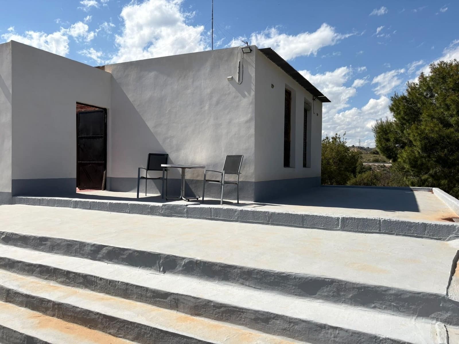 4 chambre Finca/Maison de Campagne à vendre à Elche / Elx - 299 950 € (Ref: 9866473)