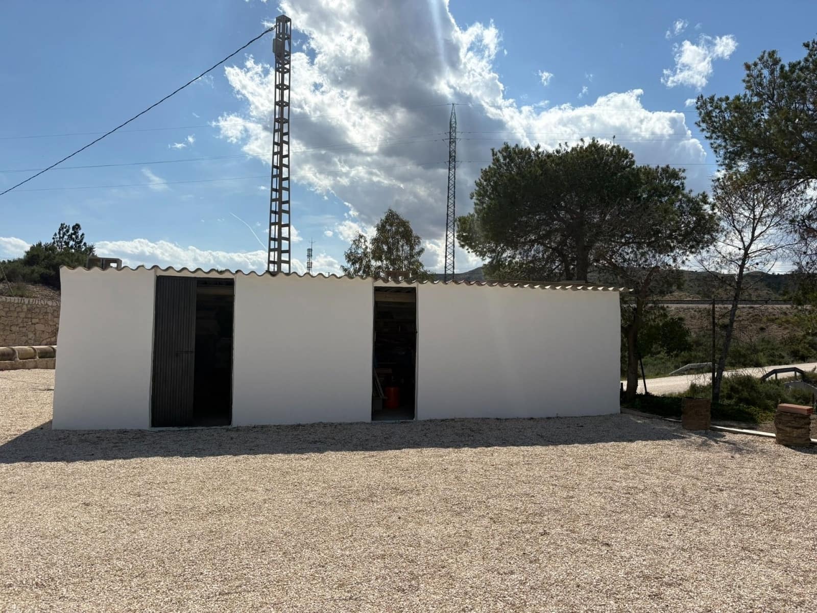 4 chambre Finca/Maison de Campagne à vendre à Elche / Elx - 299 950 € (Ref: 9866473)