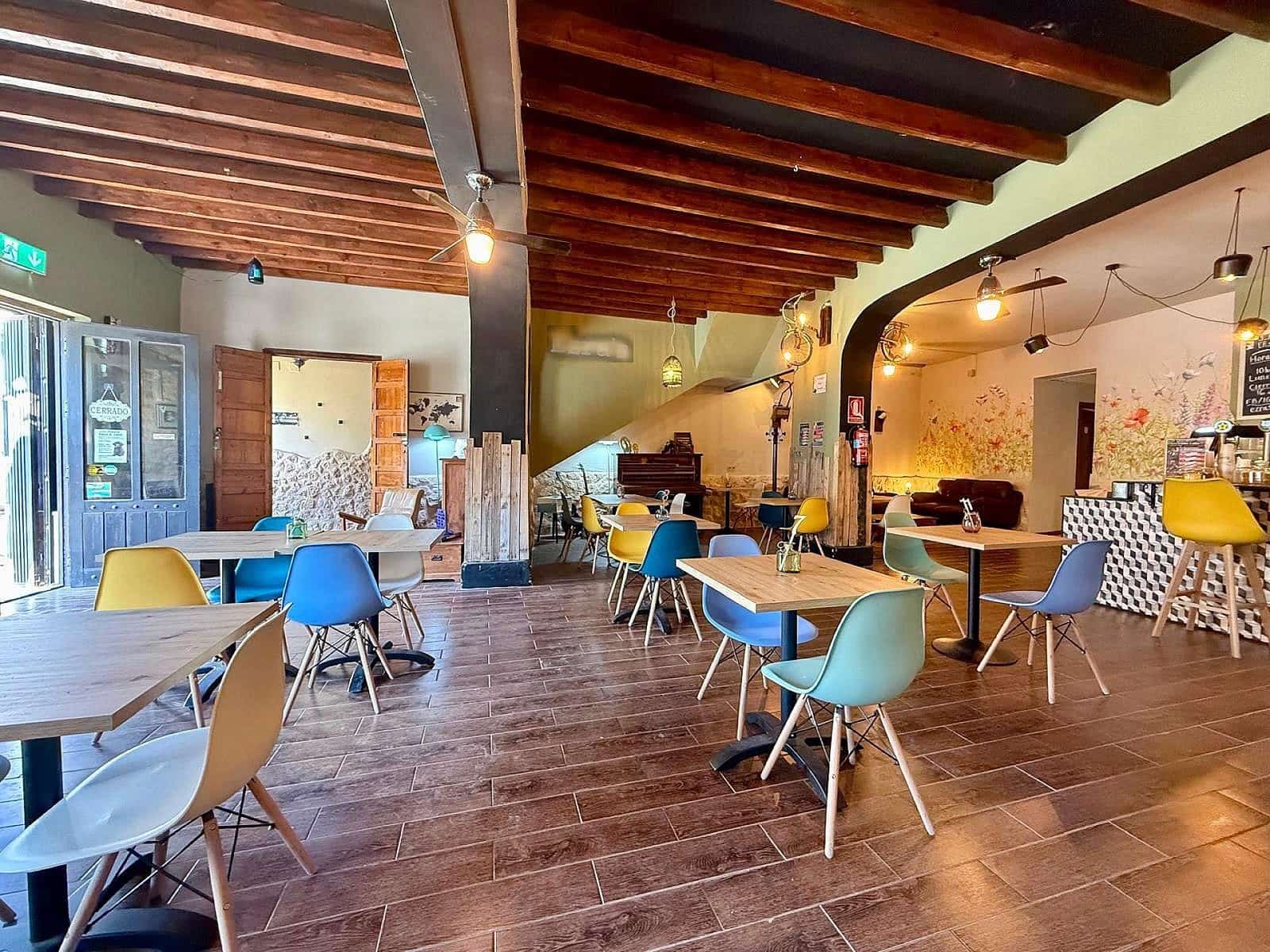 3 slaapkamer Huis te koop in Pinoso - € 370.000 (Ref: 9875674)
