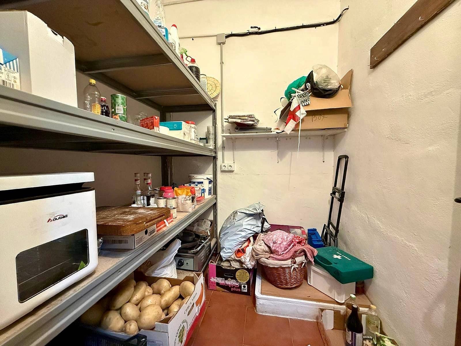 3 slaapkamer Huis te koop in Pinoso - € 370.000 (Ref: 9875674)