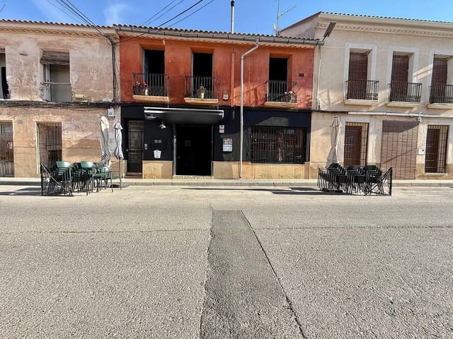 3 slaapkamer Huis te koop in Pinoso - € 370.000 (Ref: 9875674)