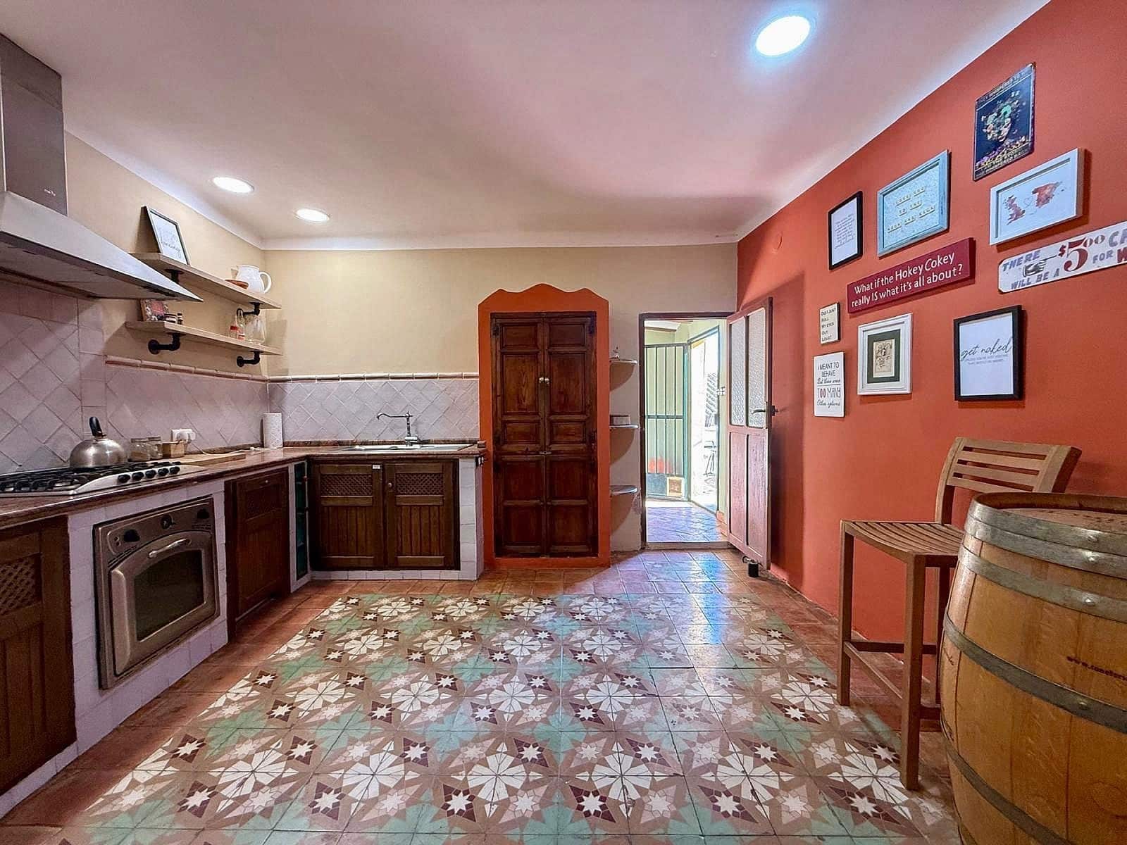3 slaapkamer Huis te koop in Pinoso - € 370.000 (Ref: 9875674)