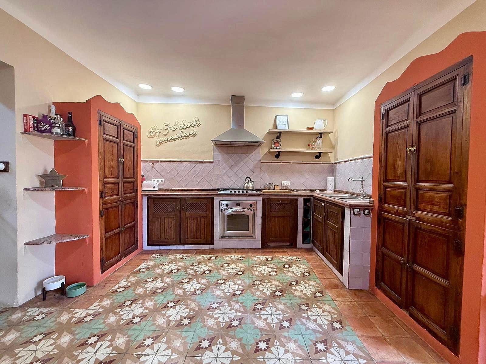3 slaapkamer Huis te koop in Pinoso - € 370.000 (Ref: 9875674)