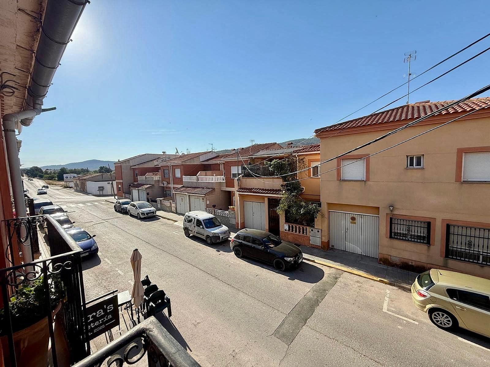 3 slaapkamer Huis te koop in Pinoso - € 370.000 (Ref: 9875674)