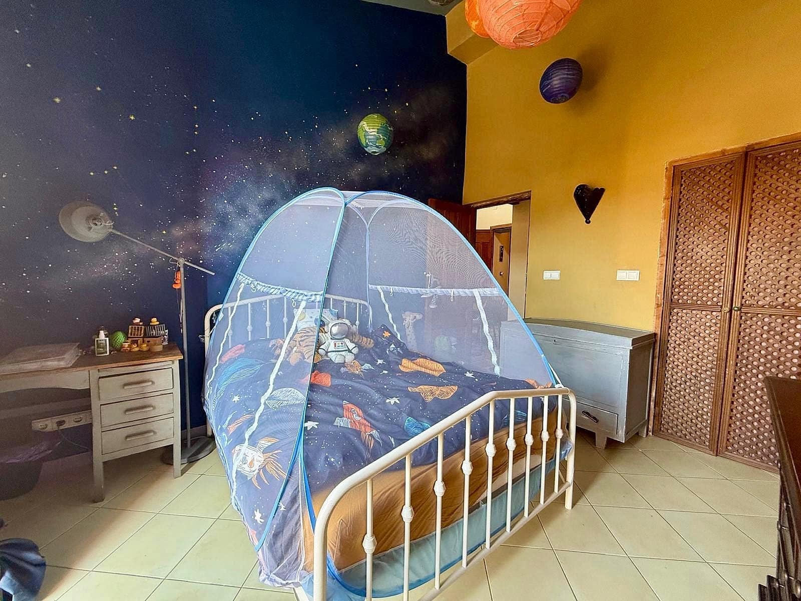 3 slaapkamer Huis te koop in Pinoso - € 370.000 (Ref: 9875674)