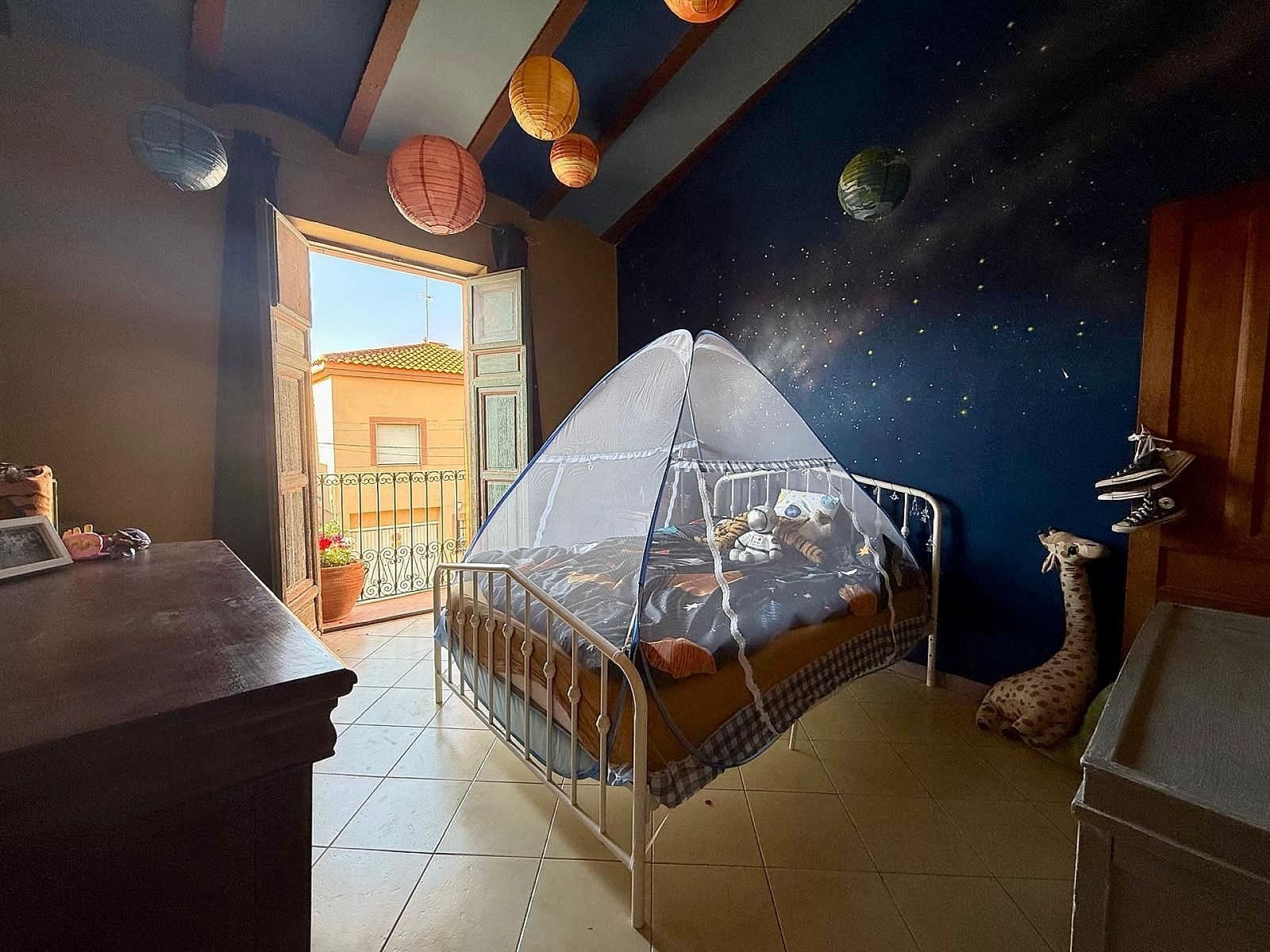 3 slaapkamer Huis te koop in Pinoso - € 370.000 (Ref: 9875674)