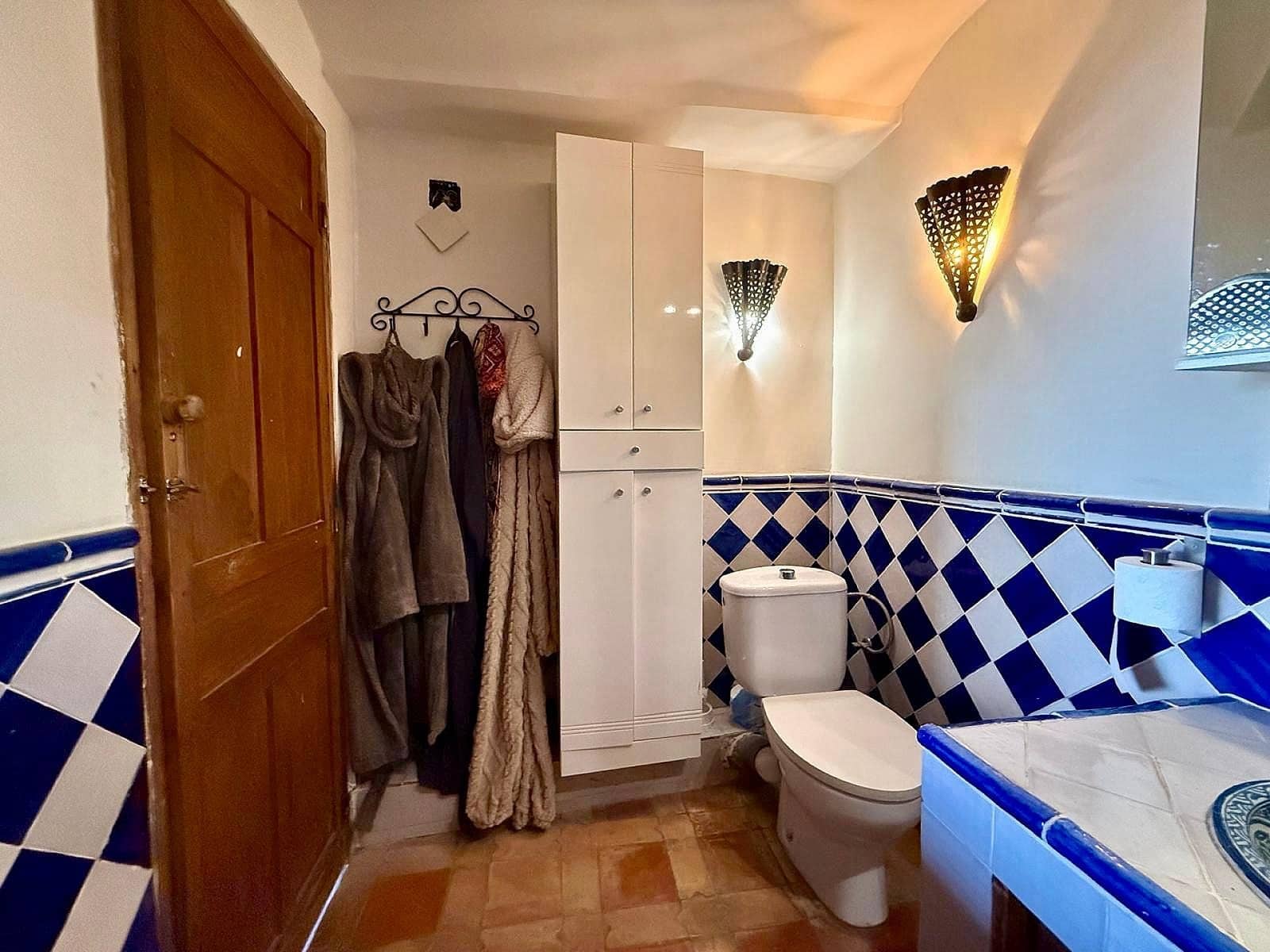 3 slaapkamer Huis te koop in Pinoso - € 370.000 (Ref: 9875674)