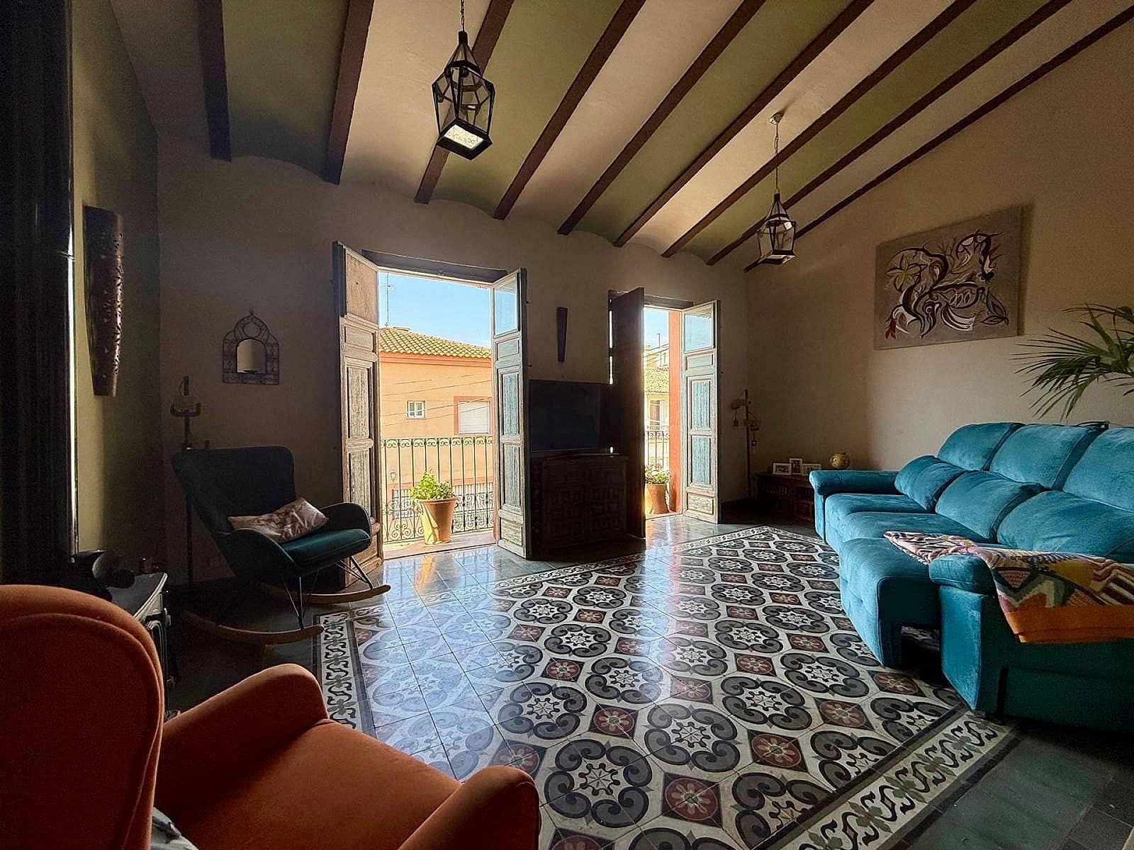 3 slaapkamer Huis te koop in Pinoso - € 370.000 (Ref: 9875674)