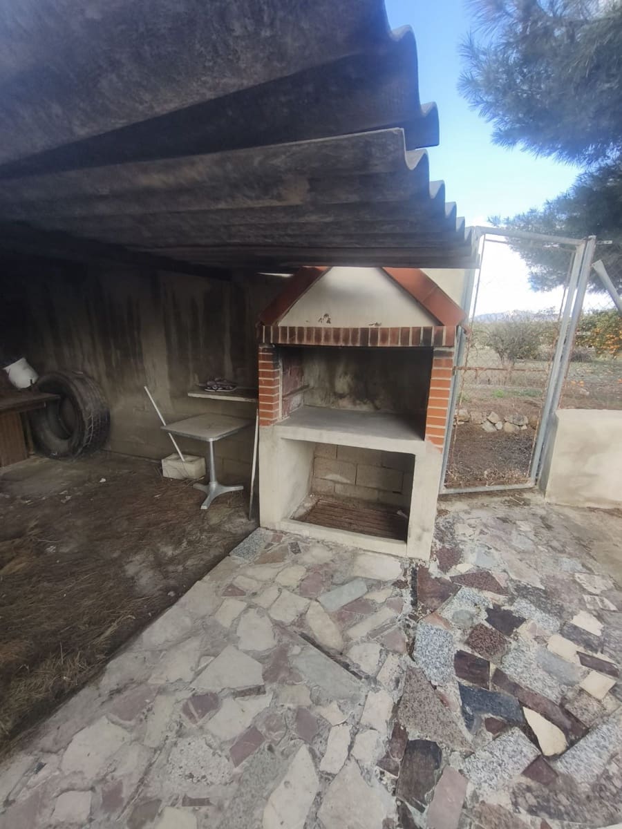 3 camera da letto Finca/Casa di Campagna in vendita in Abanilla con piscina garage - 89.995 € (Rif: 9875675)