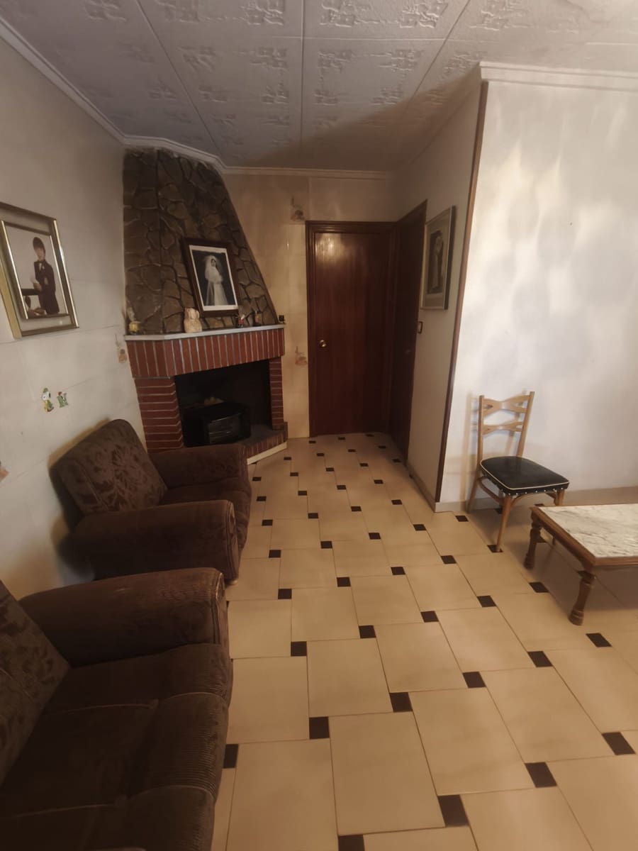 3 camera da letto Finca/Casa di Campagna in vendita in Abanilla con piscina garage - 89.995 € (Rif: 9875675)