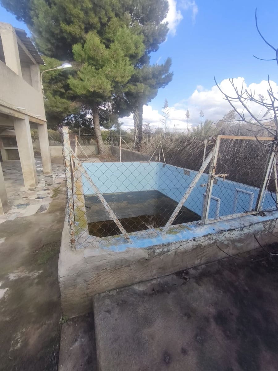 3 camera da letto Finca/Casa di Campagna in vendita in Abanilla con piscina garage - 89.995 € (Rif: 9875675)