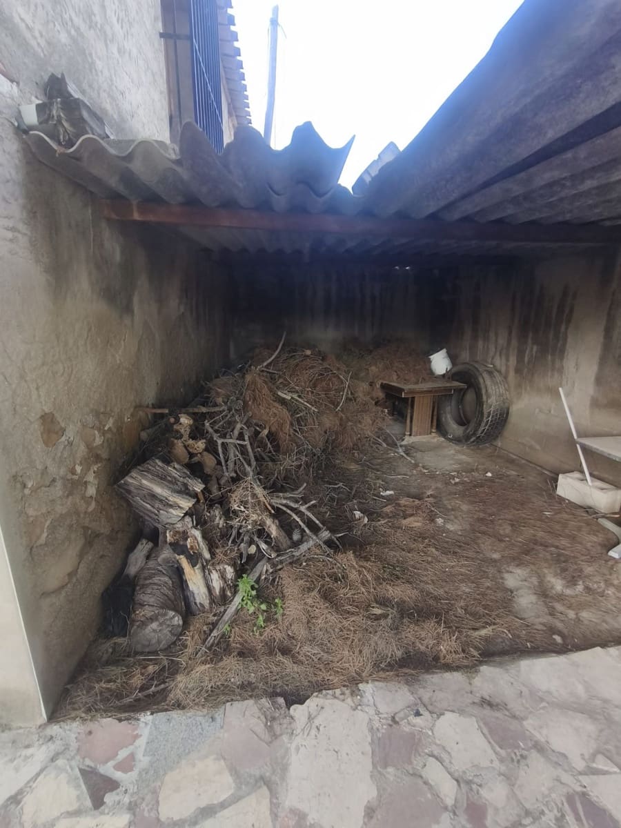 3 camera da letto Finca/Casa di Campagna in vendita in Abanilla con piscina garage - 89.995 € (Rif: 9875675)