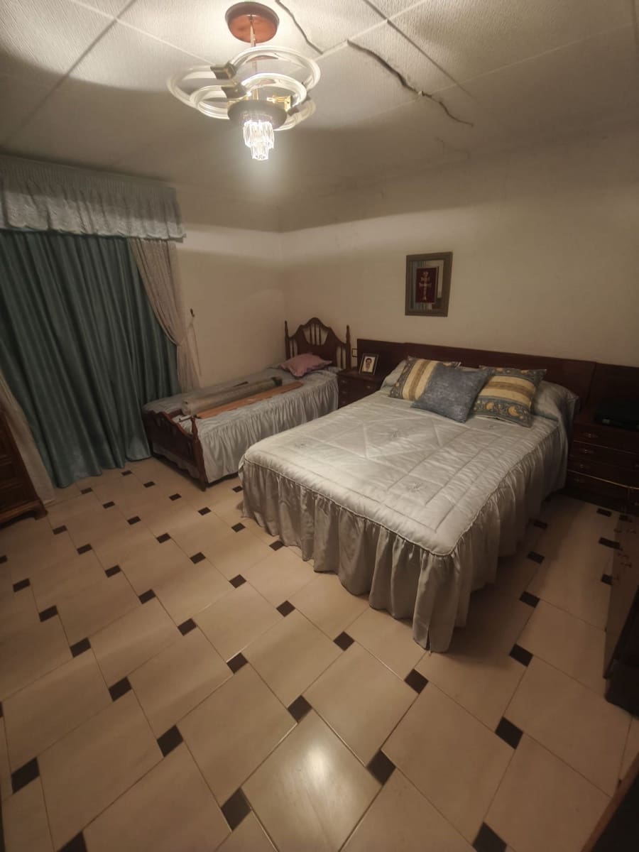 3 camera da letto Finca/Casa di Campagna in vendita in Abanilla con piscina garage - 89.995 € (Rif: 9875675)