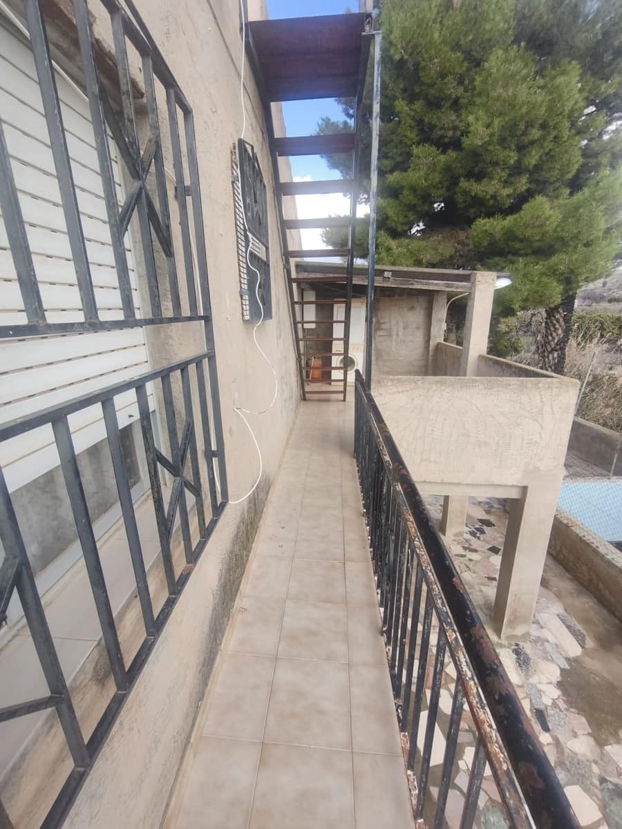3 camera da letto Finca/Casa di Campagna in vendita in Abanilla con piscina garage - 89.995 € (Rif: 9875675)