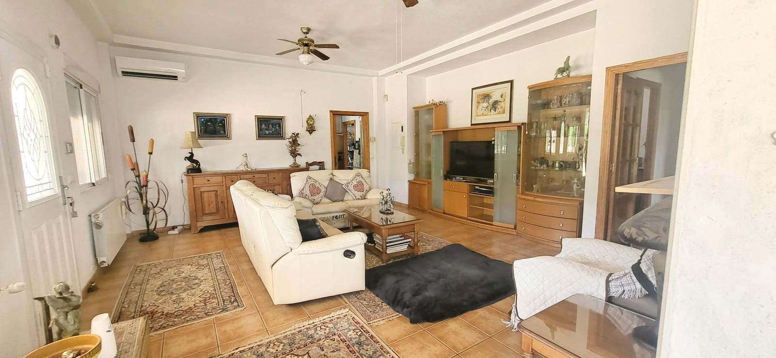 4 sypialnia Willa na sprzedaż w Hondon de las Nieves z basenem garażem - 425 000 € (Ref: 9877141)