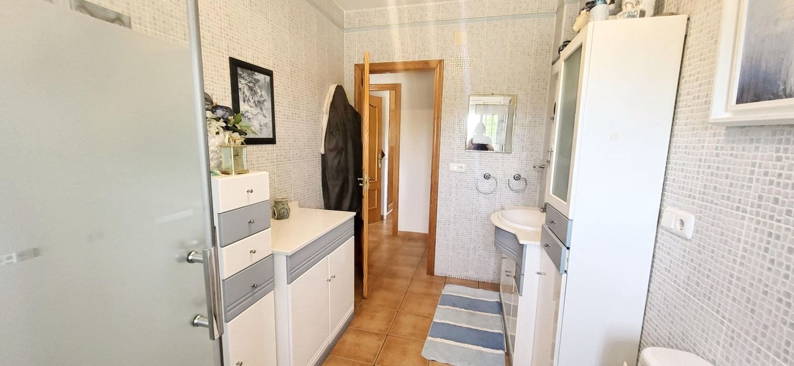 4 sypialnia Willa na sprzedaż w Hondon de las Nieves z basenem garażem - 425 000 € (Ref: 9877141)