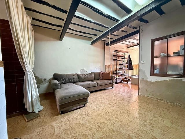 4 soveværelse Byhus til salg i Abanilla - € 95.000 (Ref: 9877142)