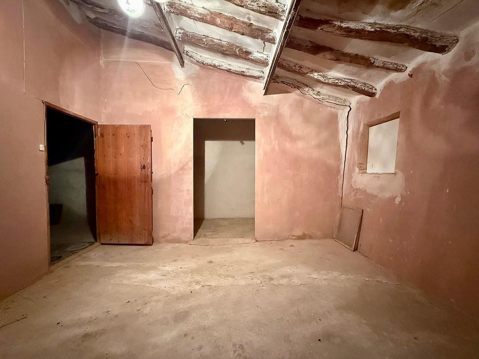 4 soveværelse Byhus til salg i Abanilla - € 95.000 (Ref: 9877142)