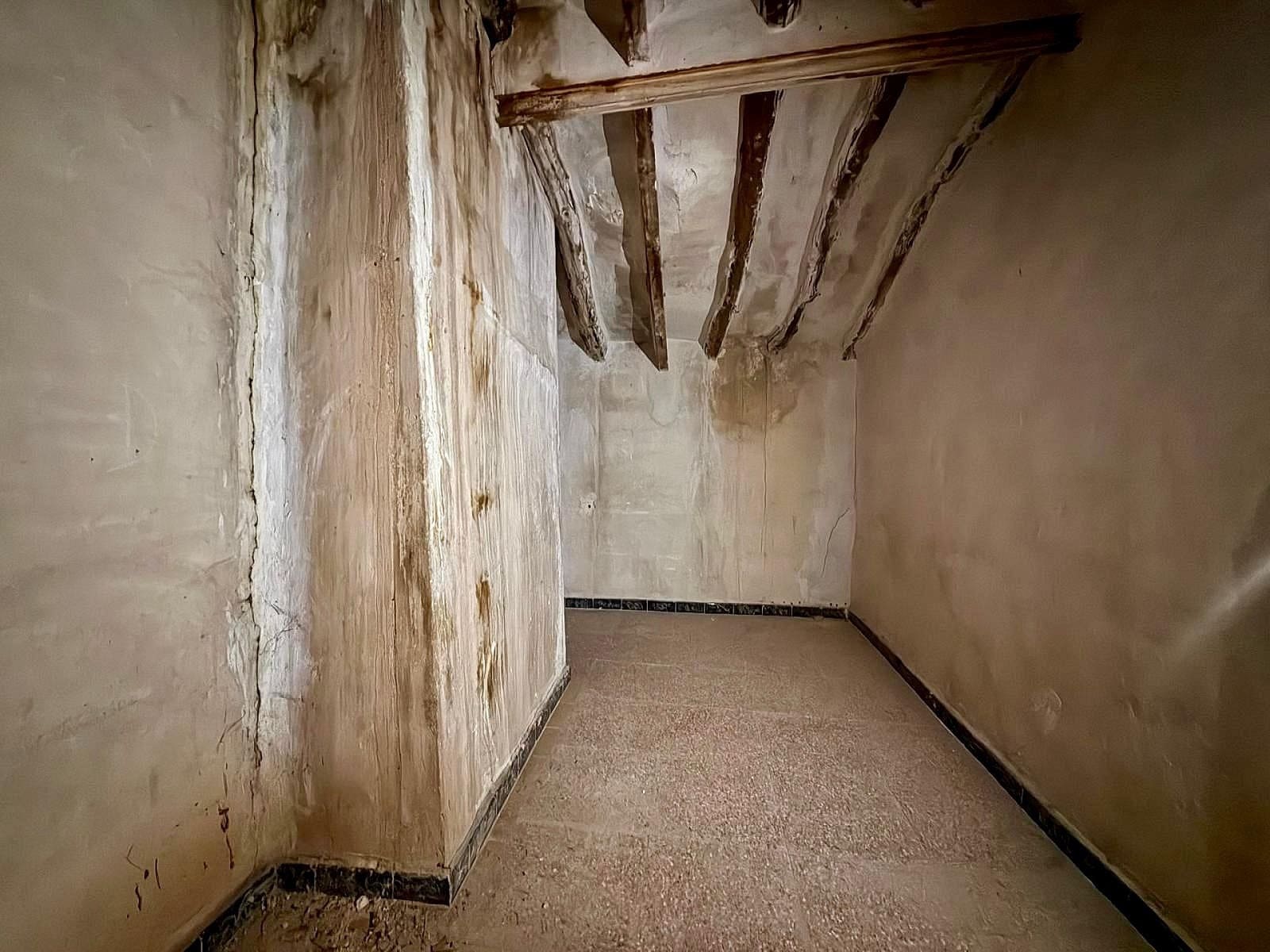 4 soveværelse Byhus til salg i Abanilla - € 95.000 (Ref: 9877142)