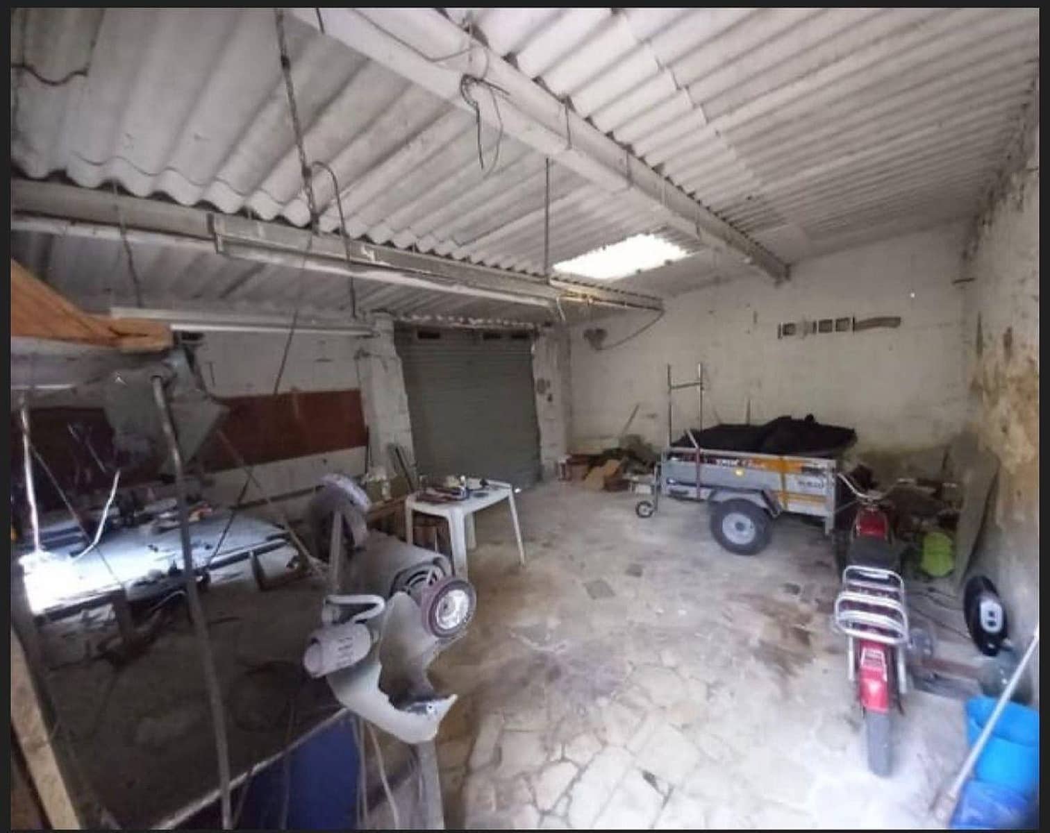 4 soveværelse Byhus til salg i Abanilla - € 95.000 (Ref: 9877142)
